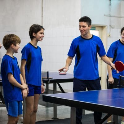 ping pong loisirs