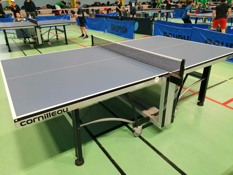 Table Cornilleau Table Cornilleau 200€