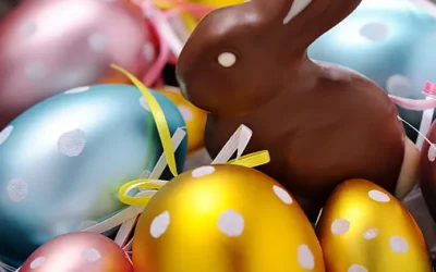 Horaires des vacances de Pâques