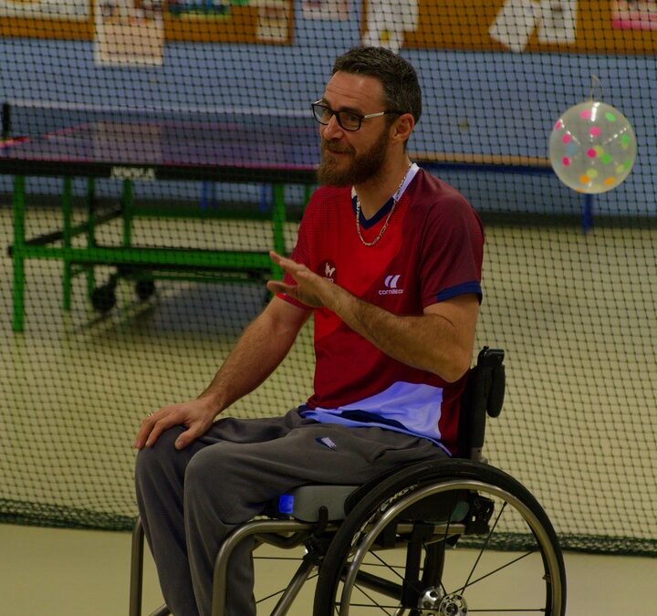 Tournoi Vivre ensemble, 6 décembre