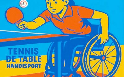 Master Handisport le 25 octobre 2025