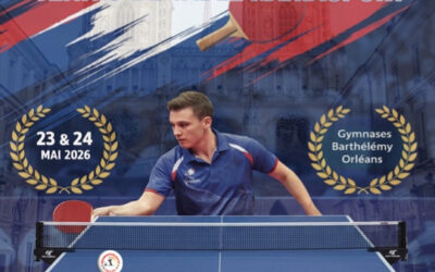 Championnat de France élite Handisport 23 & 24 Mai