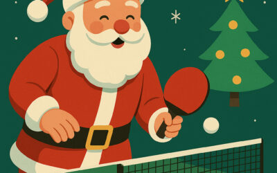 Tournoi de Noël, 20 décembre